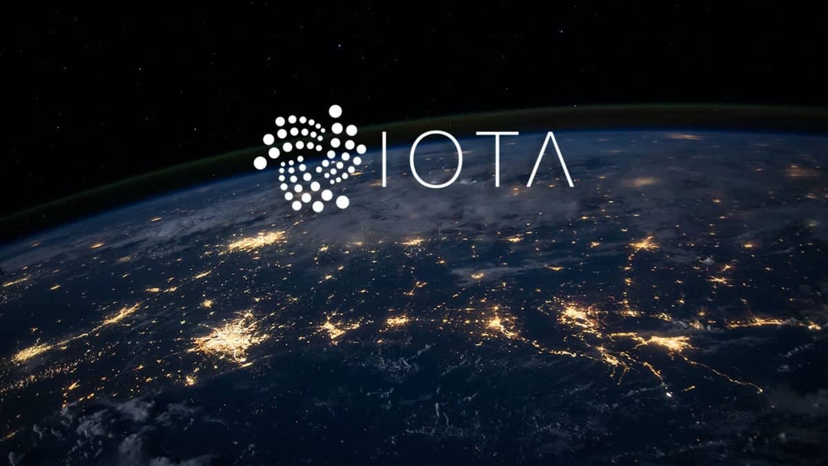 IOTA Legacy Move: Ethereum Virtual Machine Integration Set for March 31, 2024