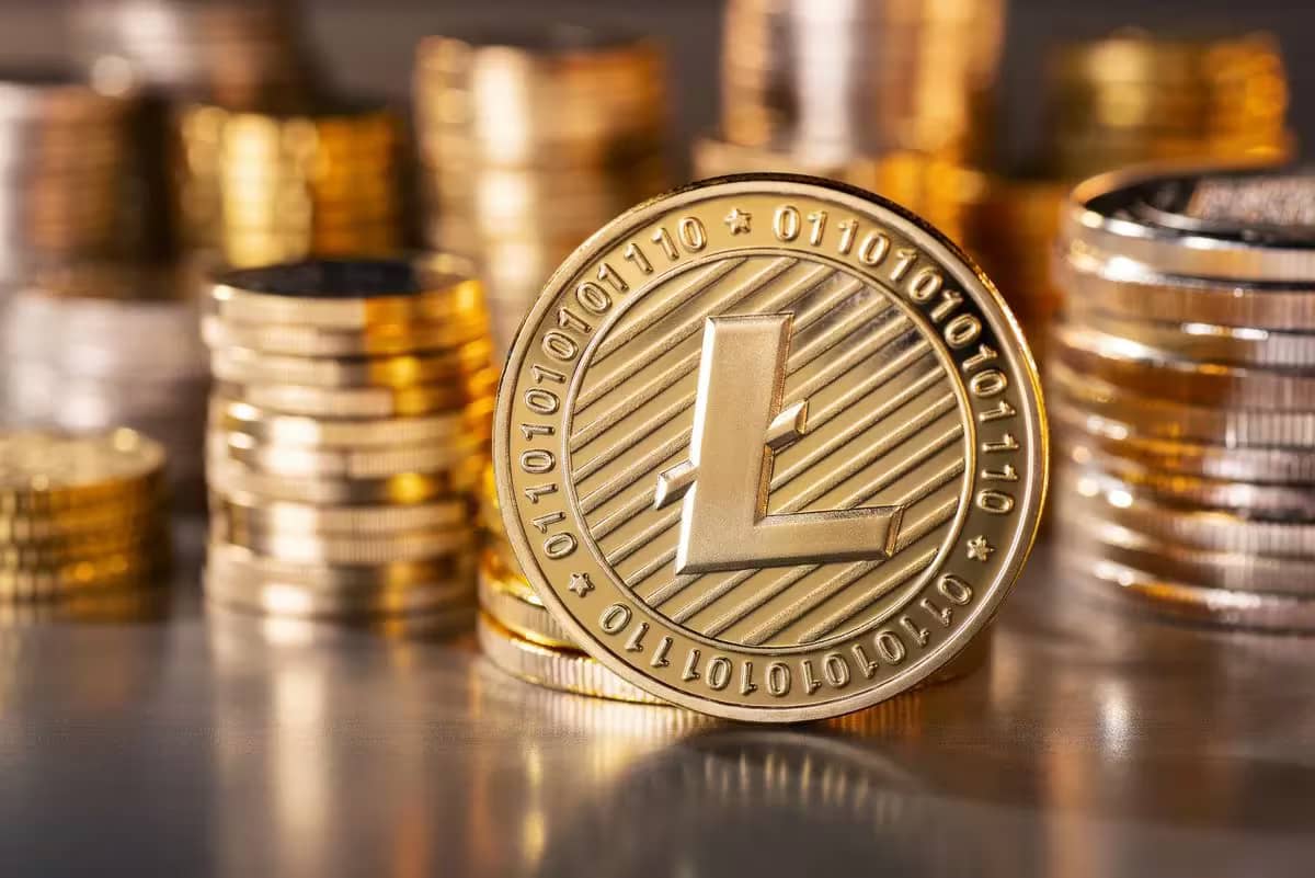 Litecoin ETF Buzz: Is LTC Poised for a Big Breakout?