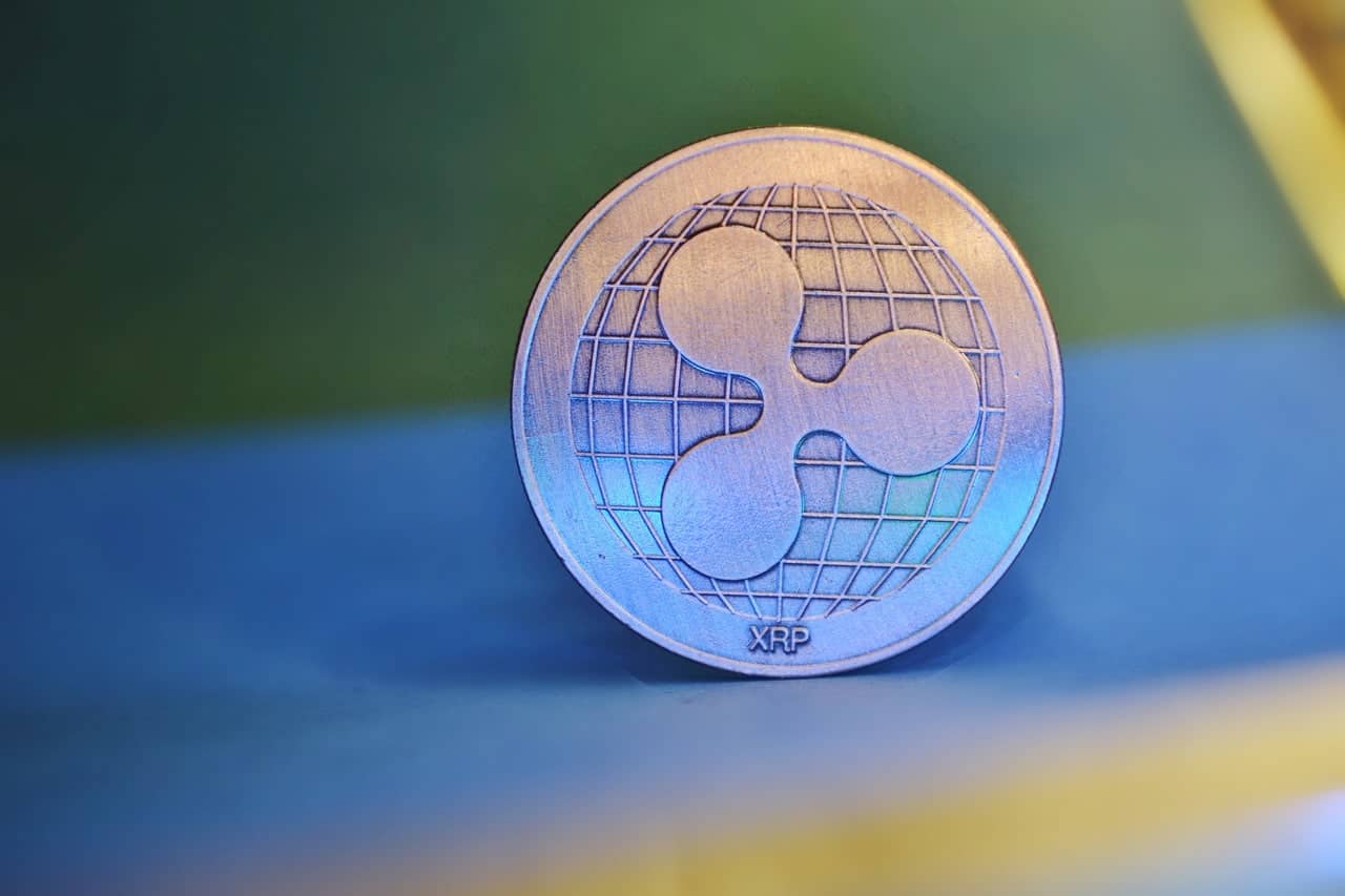 XRP