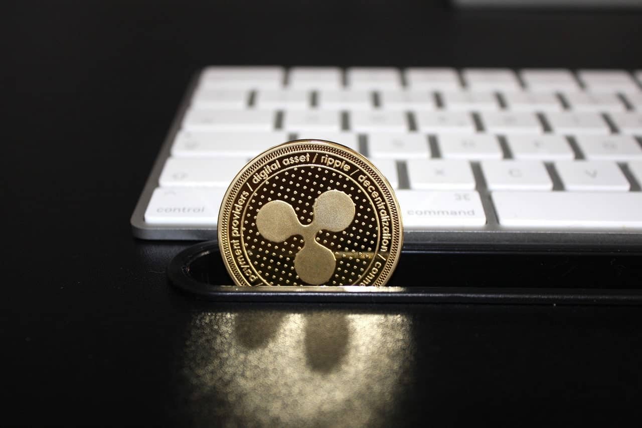 Ripple Scores Big: Zero Hash Adds RLUSD to XRP Ledger