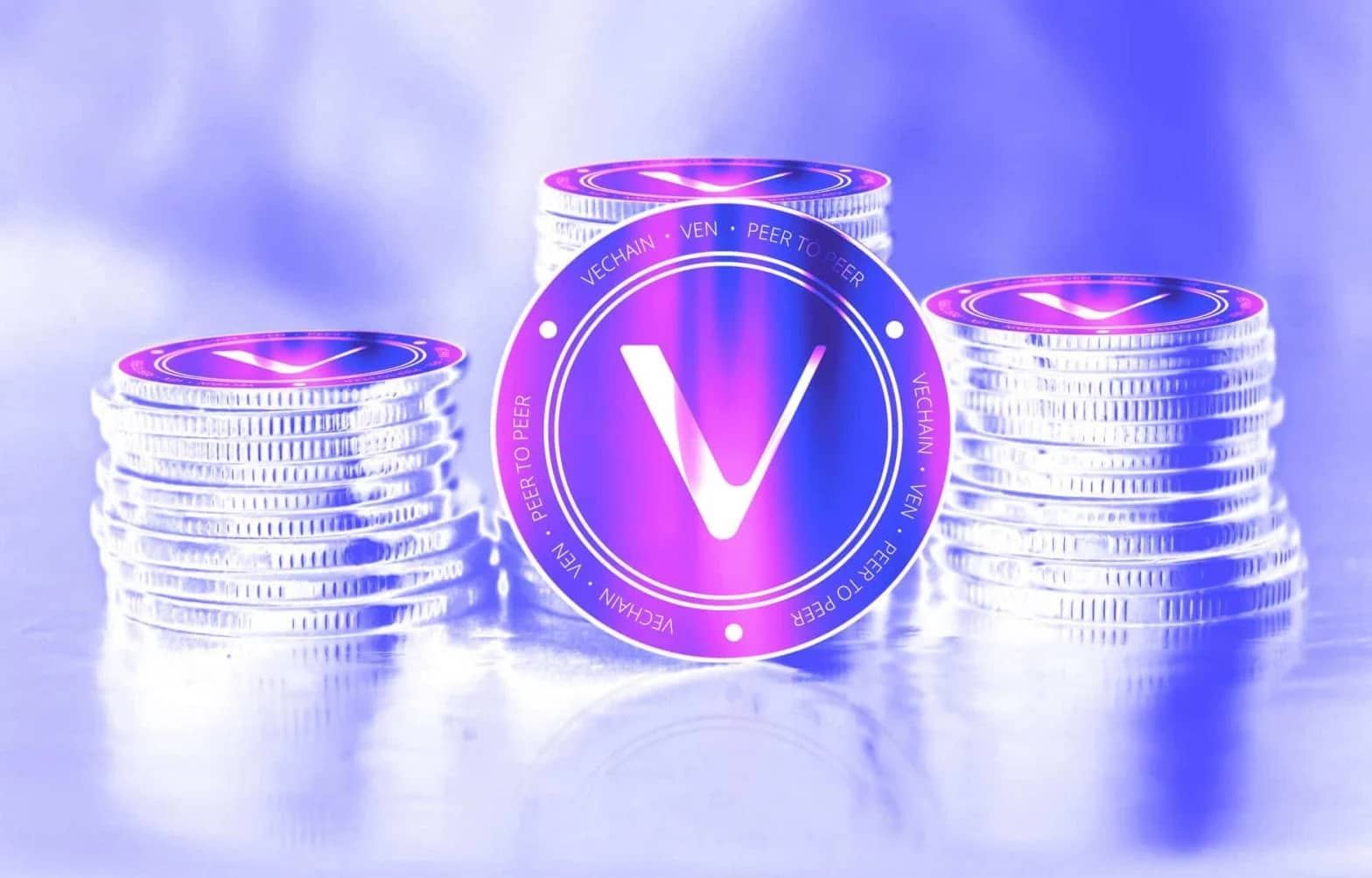 VeChain Gains 11% Amid Crypto Rebound – What’s Next?